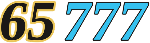 65777 logo
