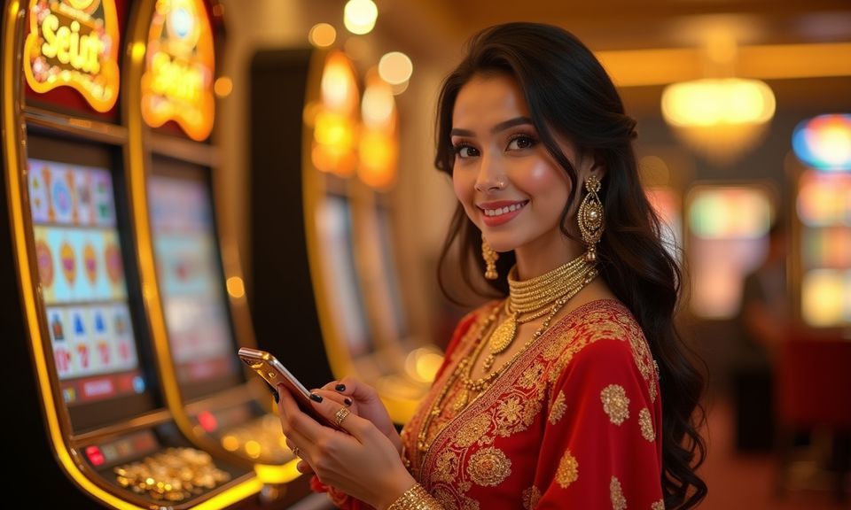 65777 65777 লগইন — ফোন থেকে সরাসরি লবিতে