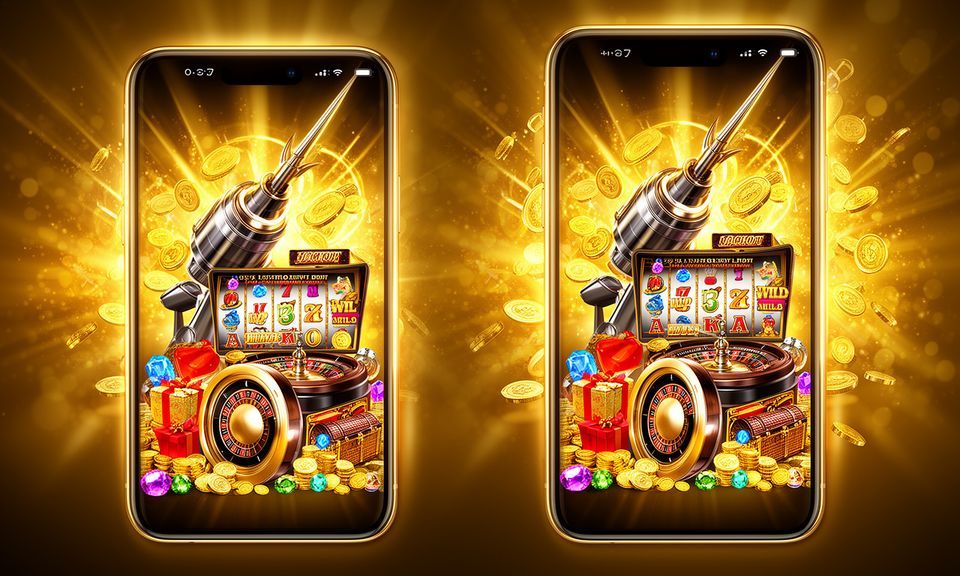 65777 casino app visual